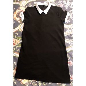 Women’s Zara Little Black Dress Size: Small
